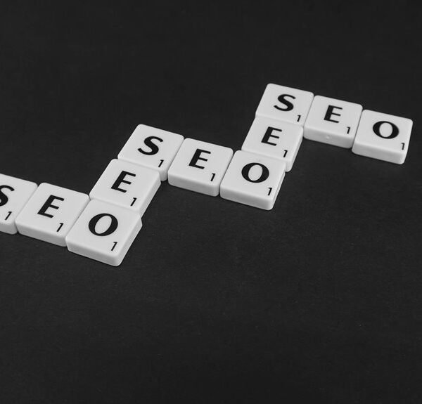 organic seo traffic ranking