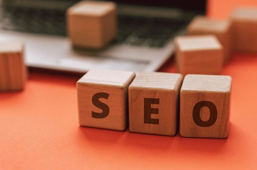 search ranking visibility strategy