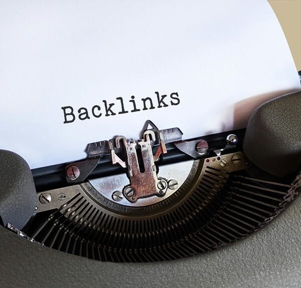 seo authority with backlinks