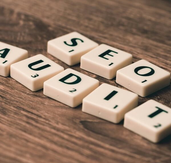 seo driven digital growth