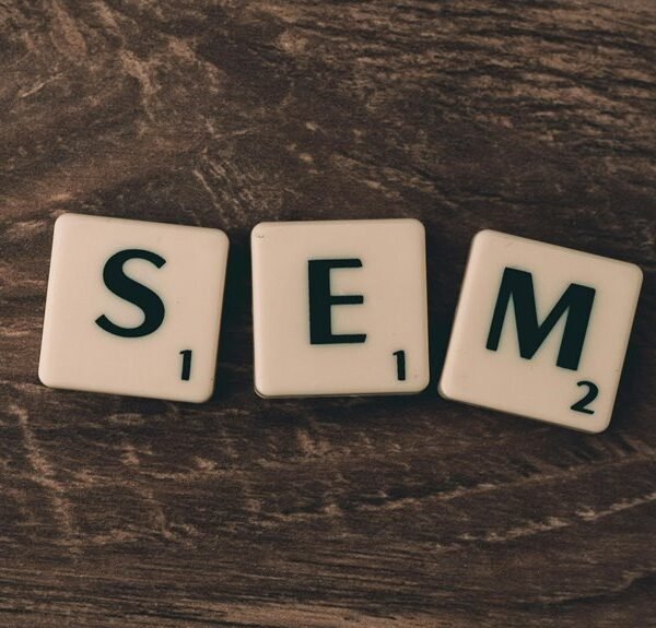 seo strategies for online growth