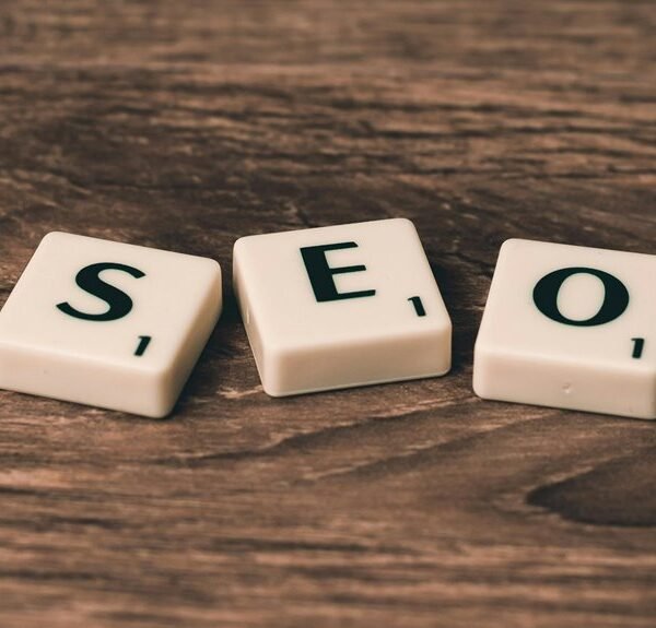 seo strategy for ranking