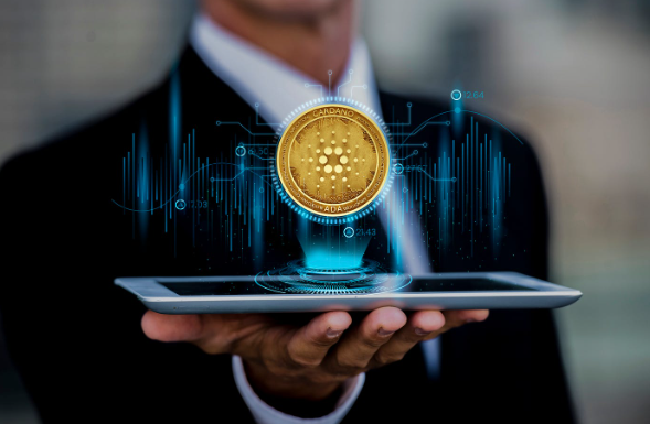 Crypto Technology for Secure Transactions