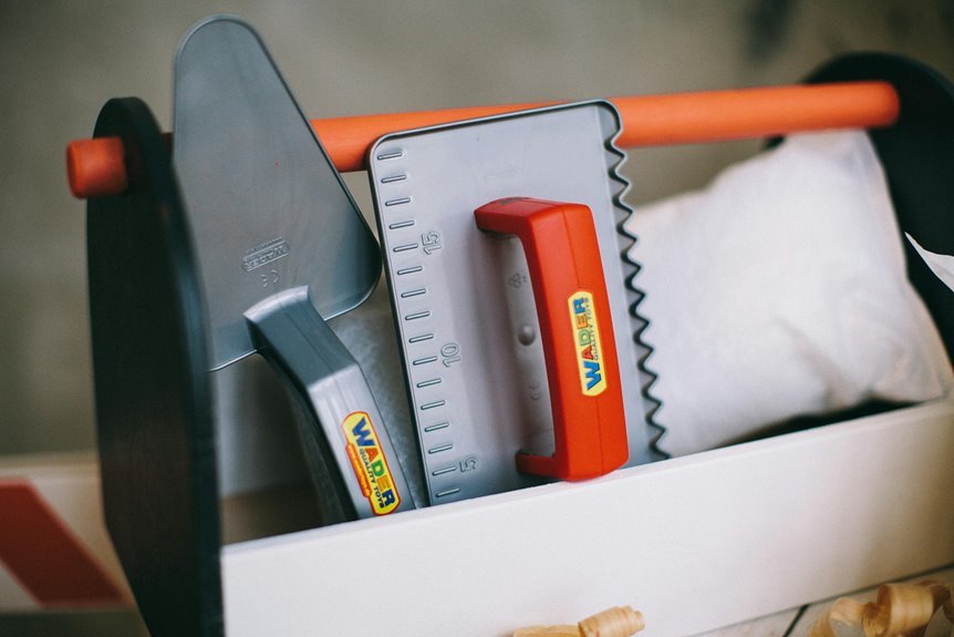 creative digital hub title and toolkit