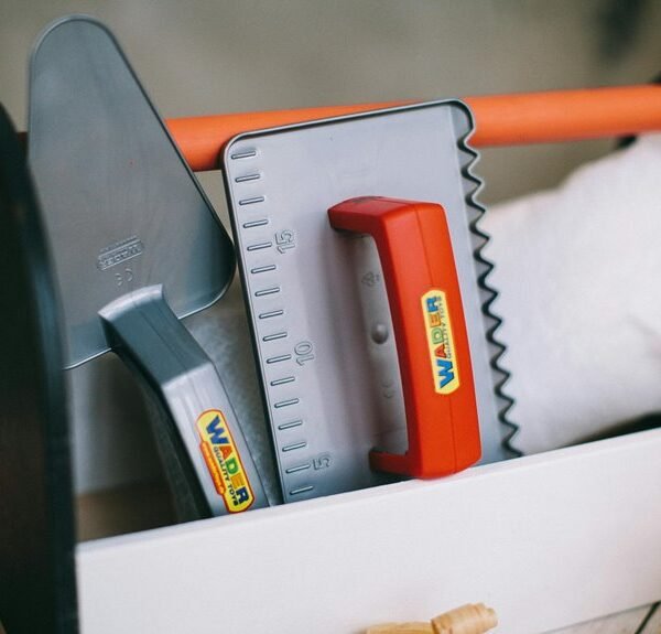 creative online hub toolkit identifier