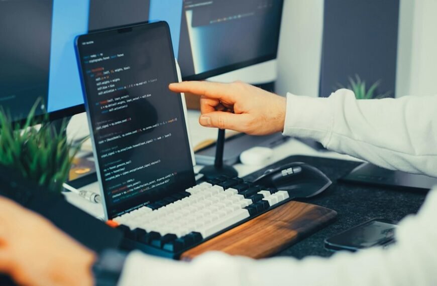 dynamic digital system web engine