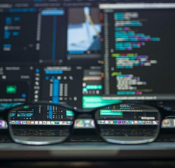 dynamic web network cloud engine