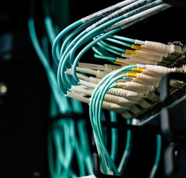 innovative cloud gateway web network