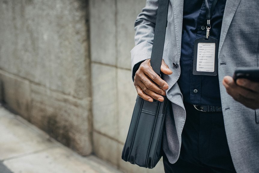 innovative web hub identity