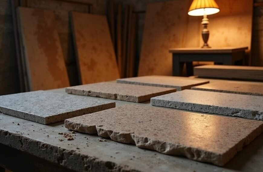 12 Pieces of Stone Shop Job Tracking Software I've Actually Run Through My Paces