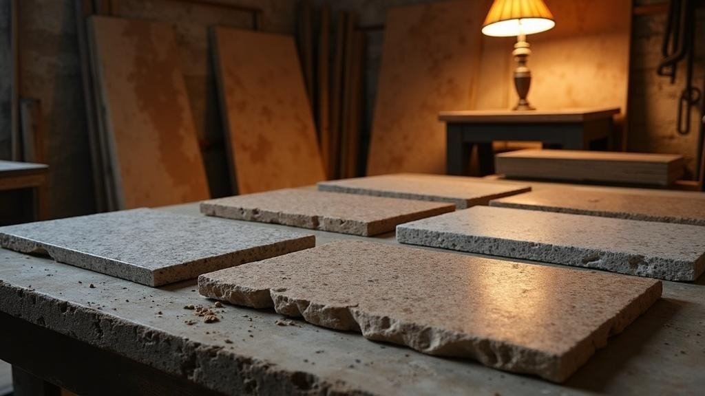 12 Pieces of Stone Shop Job Tracking Software I've Actually Run Through My Paces